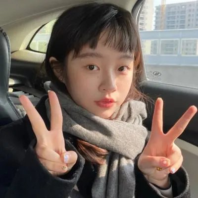 夹心情