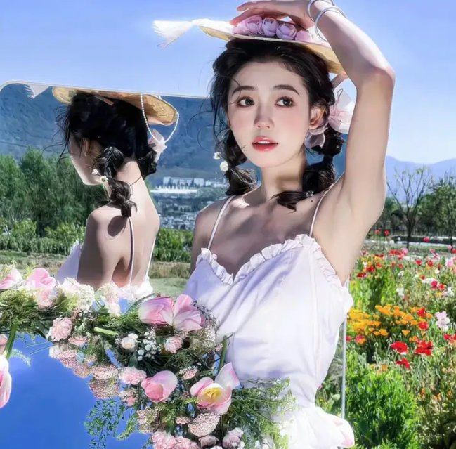 华丽人生