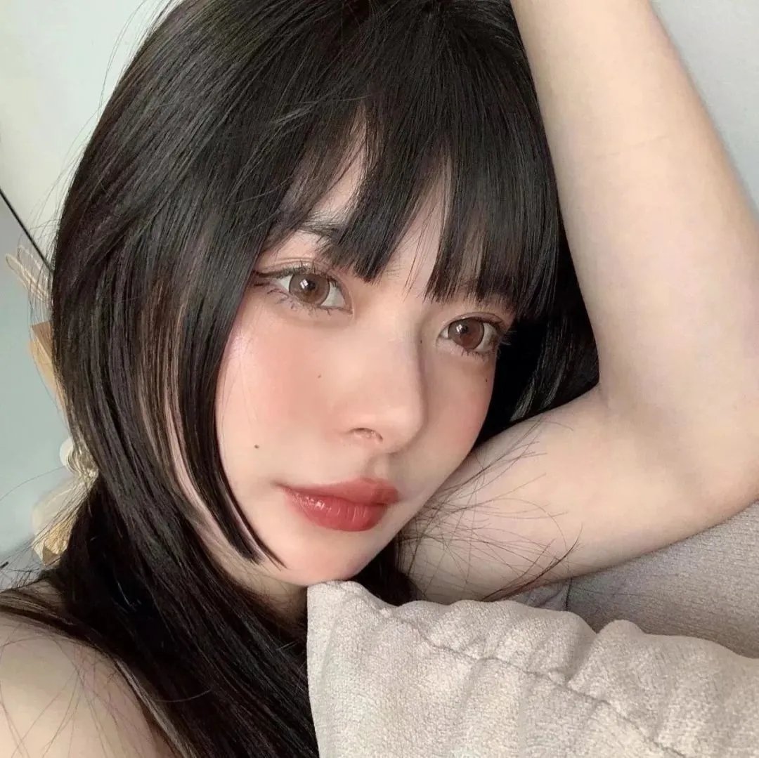 好运自然来